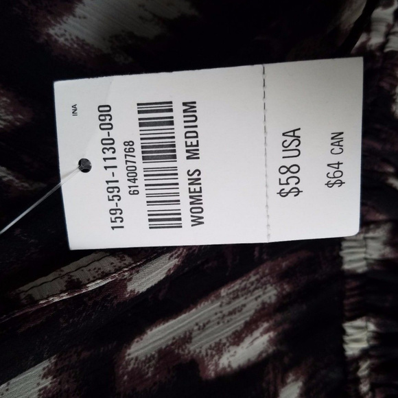 ABERCROMBIE & FITCH DRESS - Picture 3 of 5